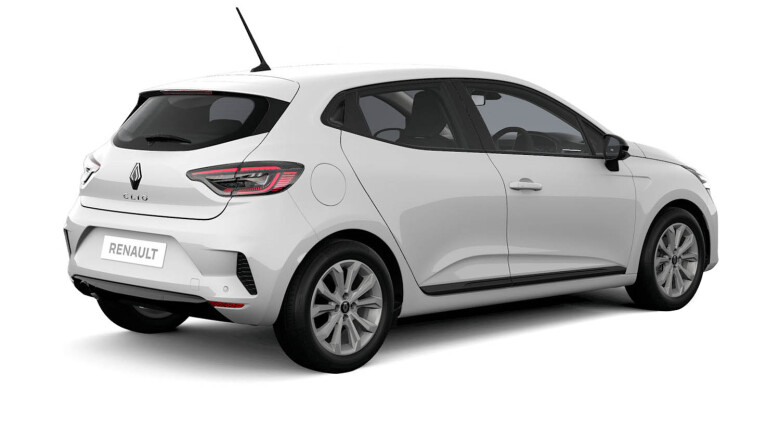 Renault Clio 1.0 TCe 90 Evolution 5dr Petrol Hatchback